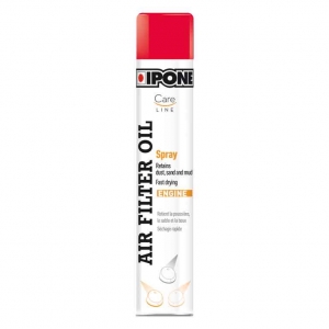 IPONE Air Filter Oil Spray - Luftfilterspray für Schaumfilter