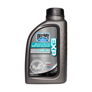 BelRay EXP 10w30 Synthetic Ester Blend mit Jaso MA2 - 1 Liter
