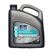 Teilsynthetisches Motorradöl BelRay EXP 10w40, 4 Liter