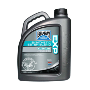 Bel Ray 10w-30 EXP Synthetic Ester Blend